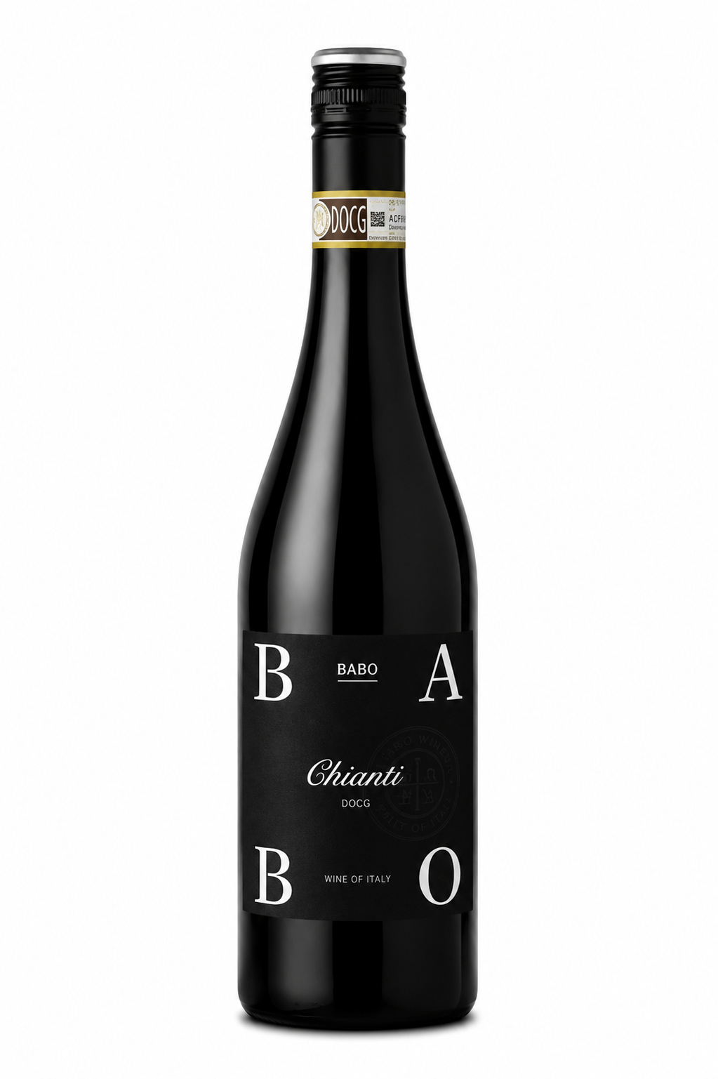BABO Chianti 2024