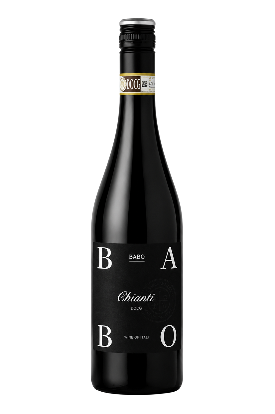 BABO Chianti 2024