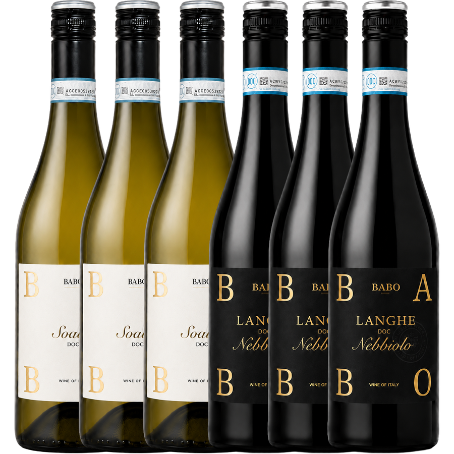Premium Italian Wines