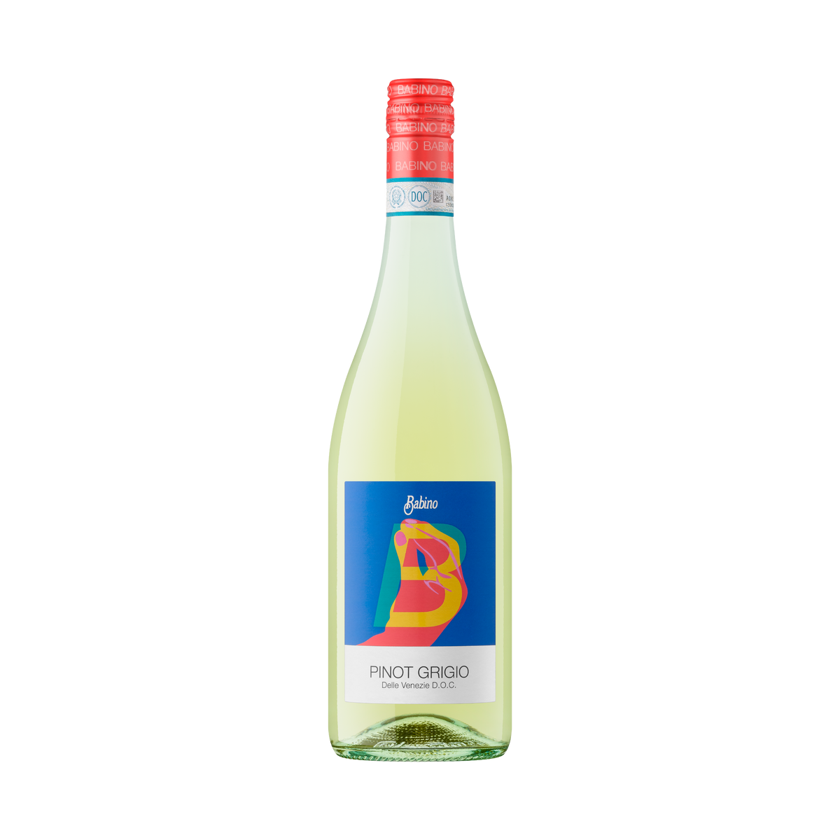 Babino Pinot Grigio 2025