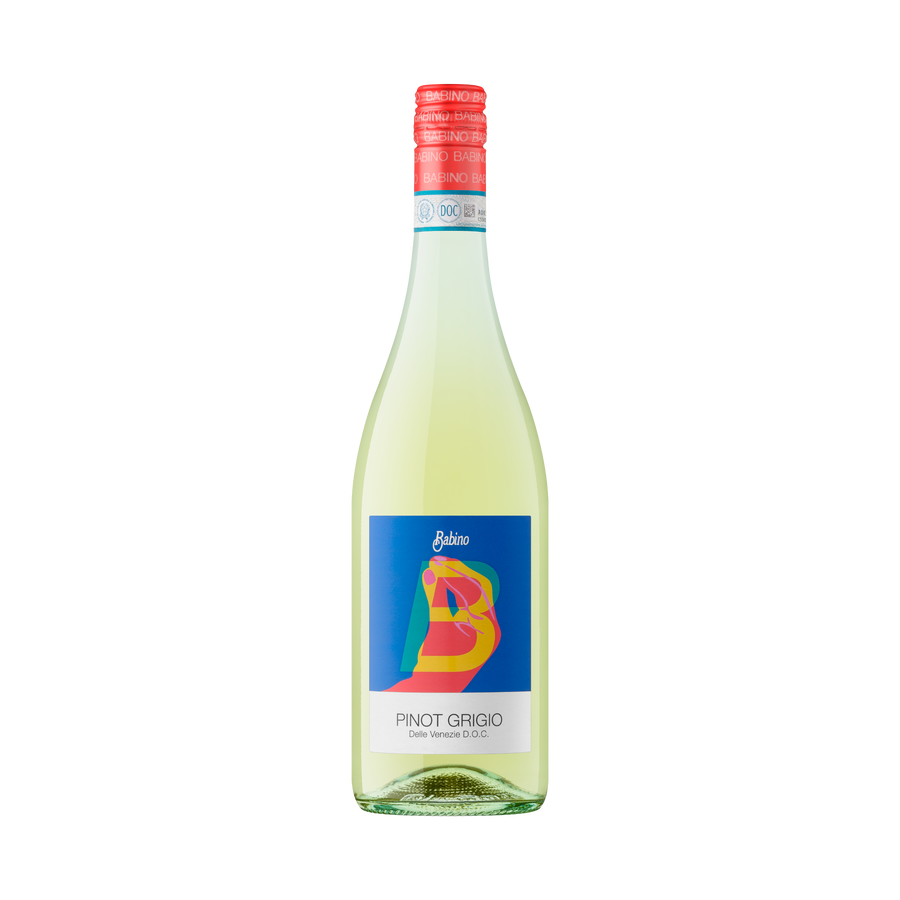 Babino Pinot Grigio 2025