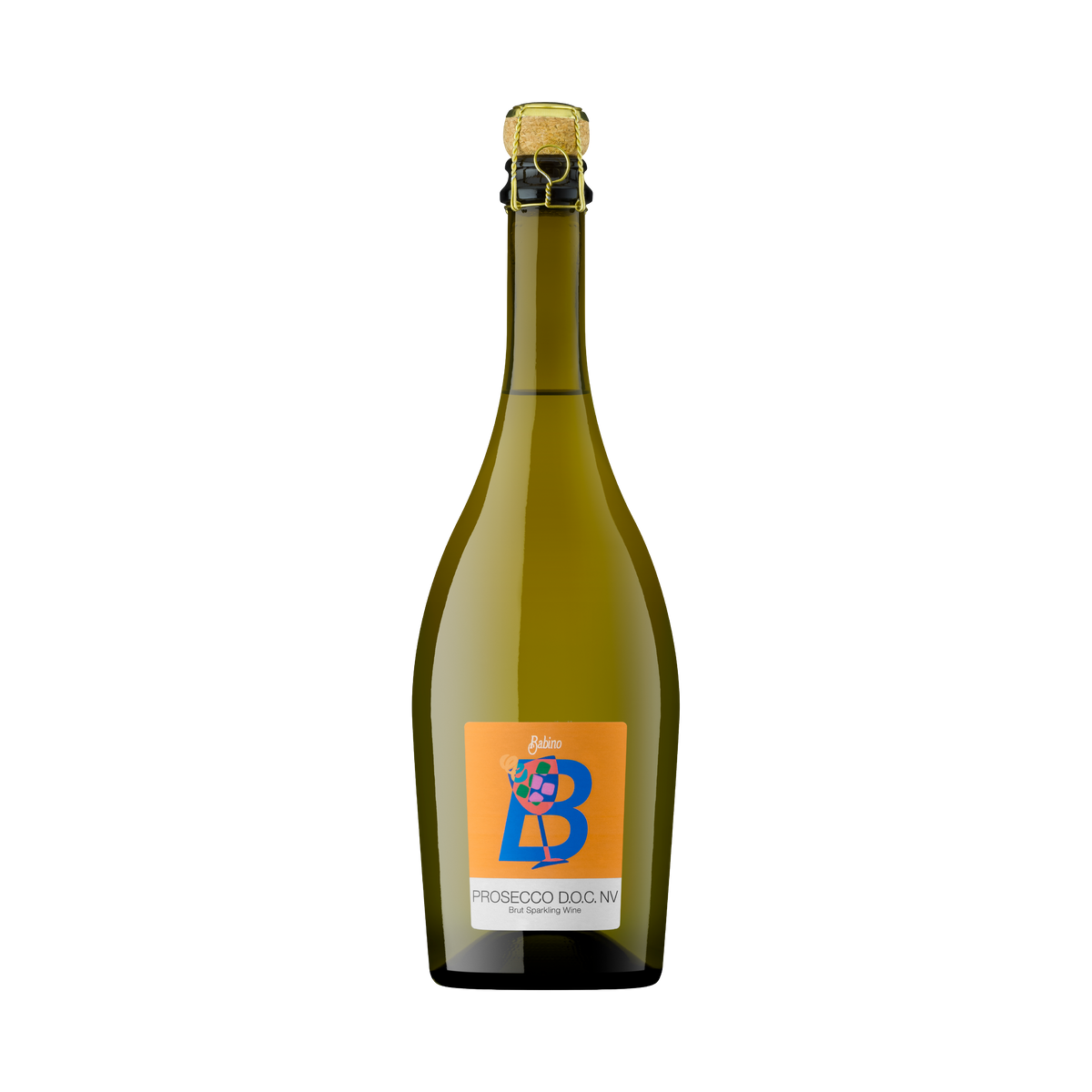 Babino Prosecco Brut NV