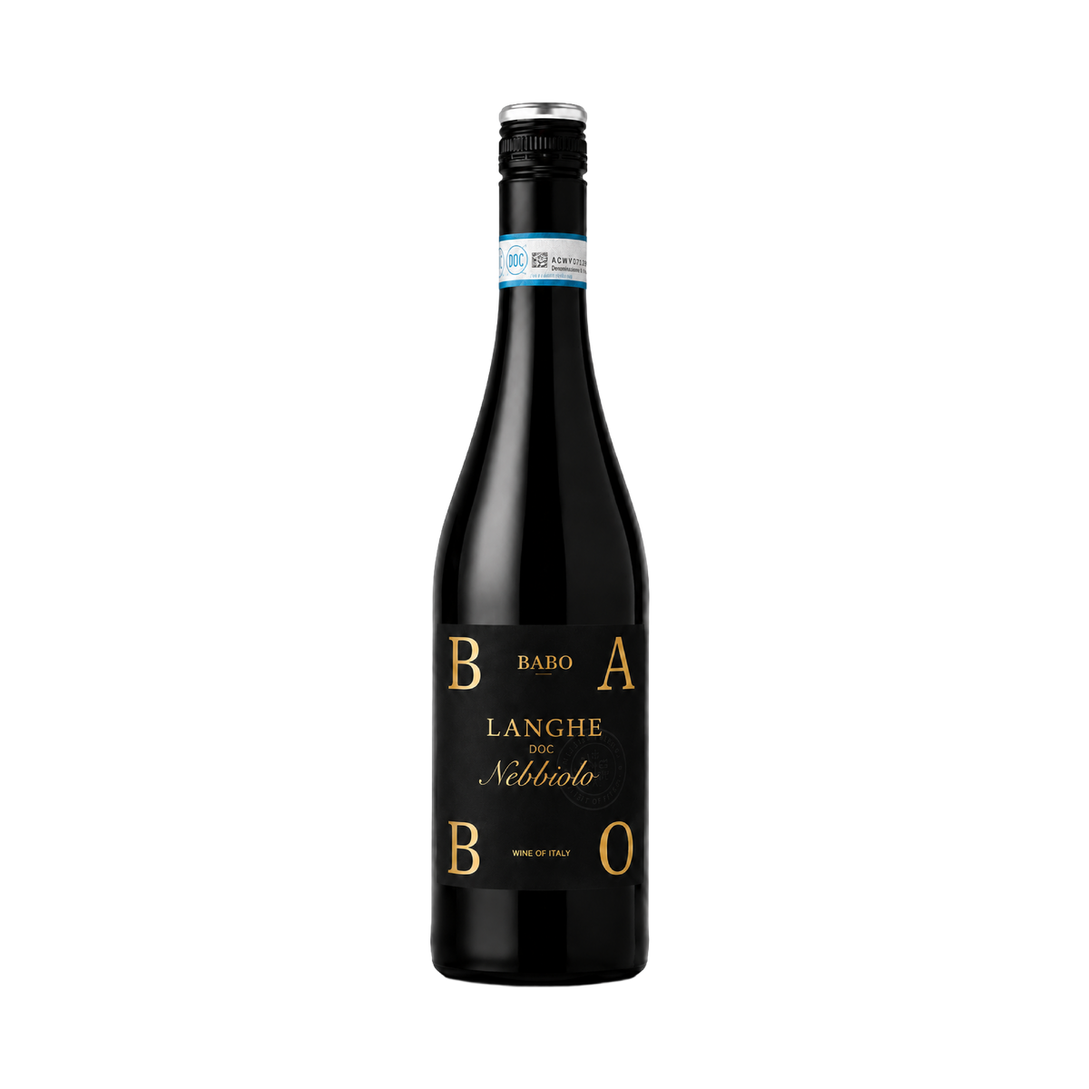 BABO Langhe Nebbiolo 2022