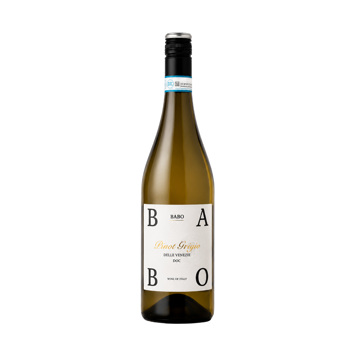 BABO Pinot Grigio 2025