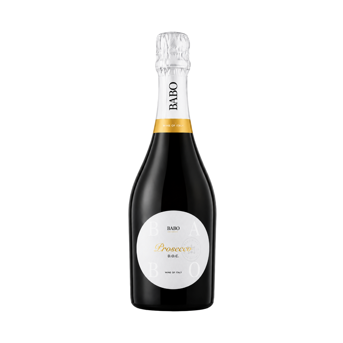 BABO Prosecco Brut NV